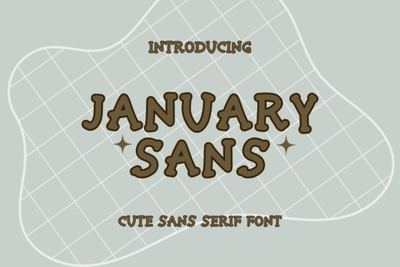 January Sans: A Modern Typographic Choice