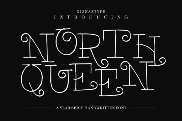 North Queen