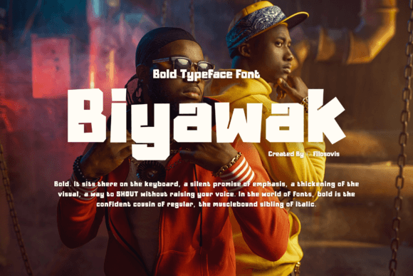 Unlocking the Playful Power of Biyawak in Modern Design